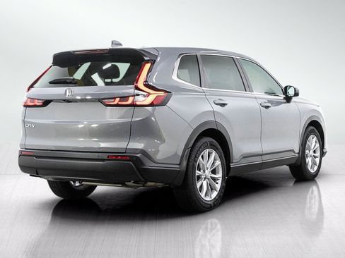 Used 2023 Honda CR-V EX-L image 5