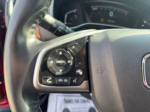 Used 2021 Honda CR-V EX-L image 19