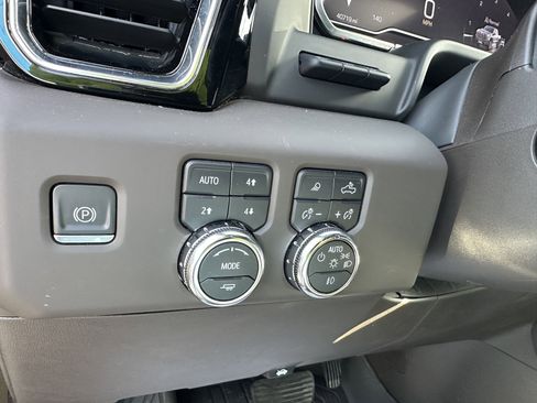 Used 2023 GMC Sierra 1500 Denali w/ Denali Reserve Package image 22