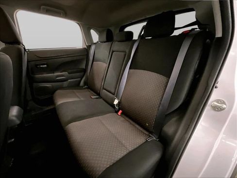 Used 2017 Mitsubishi Outlander Sport LE FWD image 25