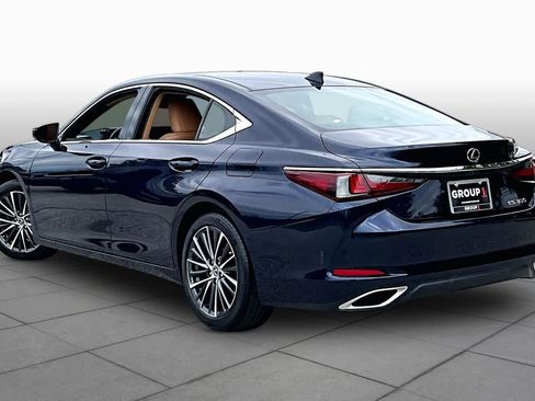 Used 2022 Lexus ES 350 w/ Premium Package FWD image 12