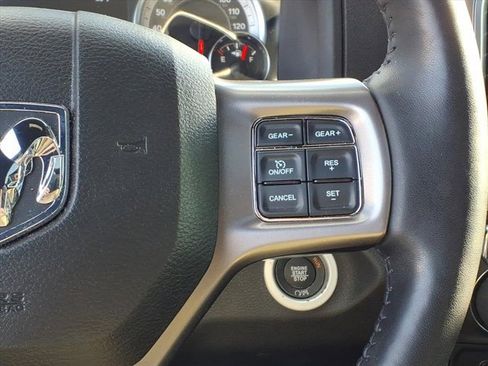 Used 2023 RAM 1500 Classic Warlock w/ Trailer Tow Group image 18