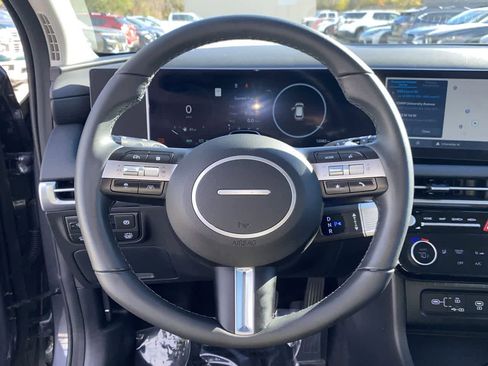 Used 2025 Hyundai Tucson SEL image 21