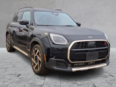Used 2025 MINI Cooper Countryman S w/ Comfort Package Max