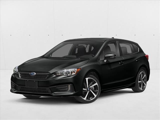 Used 2023 Subaru Impreza 2.0i Sport AWD/4WD image 1