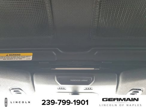 Used 2019 Jeep Wrangler Unlimited Sahara AWD/4WD image 35