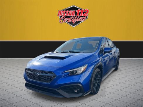 Used 2023 Subaru WRX Premium AWD/4WD image 3