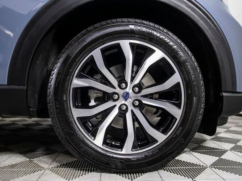 Used 2025 Ford Explorer ST-Line image 43