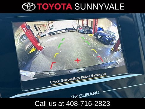Used 2018 Subaru Crosstrek 2.0i Premium AWD/4WD image 23