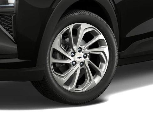 New 2027 Chevrolet Bolt LT image 54