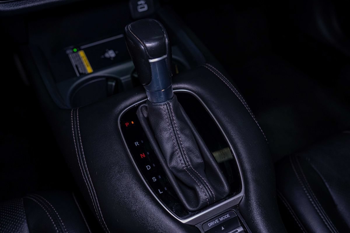 Used 2023 Honda HR-V EX-L image 7