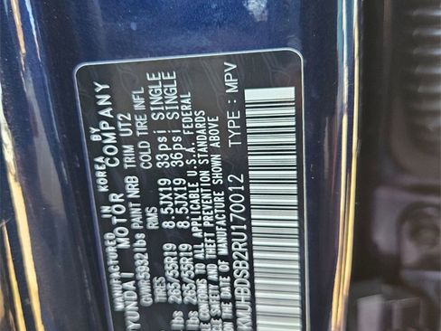 Used 2024 Genesis GV80 2.5T image 30