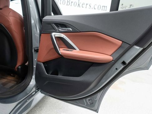 Used 2026 BMW X2 xDrive28i w/ M Sport Package image 27