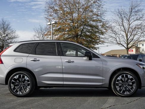New 2026 Volvo XC60 B5 Plus w/ Protection Package Premier image 3