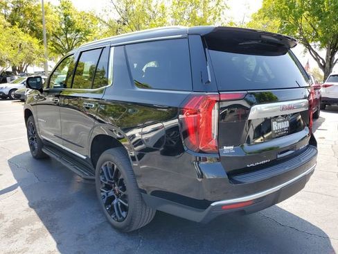 Used 2024 GMC Yukon Denali image 3