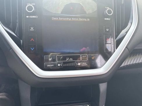 Used 2023 Subaru Ascent Premium AWD/4WD image 28
