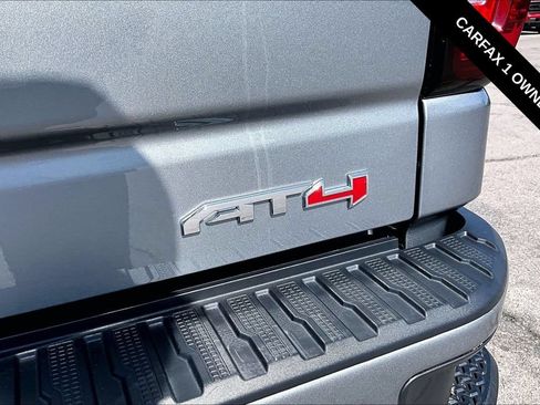 Used 2024 GMC Sierra 1500 AT4 AWD/4WD image 23