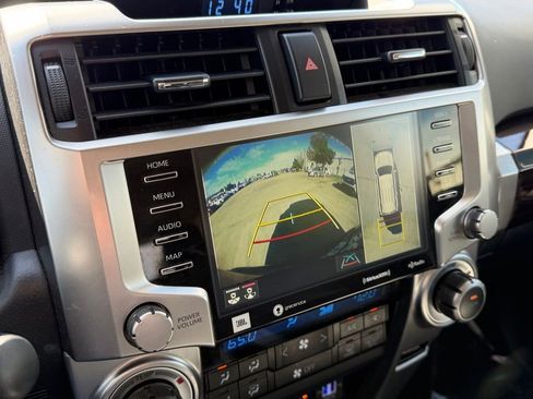 Used 2023 Toyota 4Runner Limited image 21