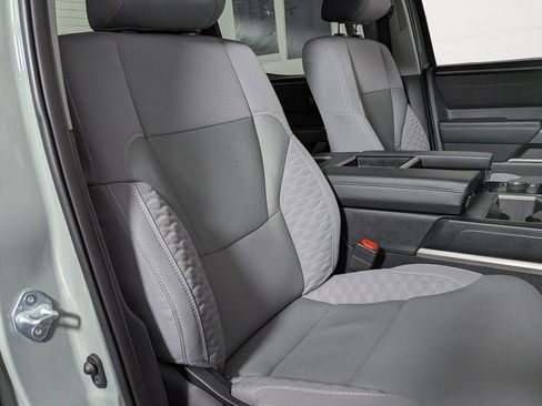 Used 2024 Toyota Tundra SR5 image 26