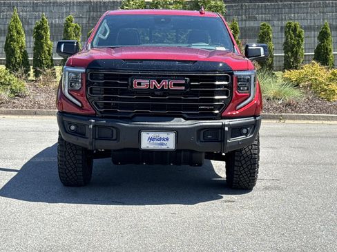 New 2026 GMC Sierra 1500 AT4X image 3