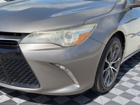 Used 2017 Toyota Camry XSE FWD image 12