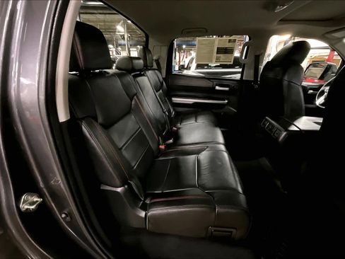 Used 2021 Toyota Tundra TRD Pro image 19