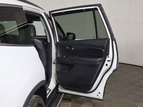 Used 2022 Honda Pilot Special Edition image 26