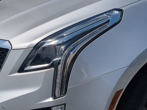Used 2020 Cadillac XT5 Sportv AWD/4WD image 8