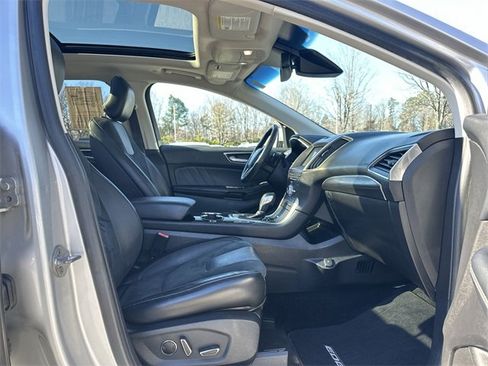 Used 2017 Ford Edge Sport w/ Equipment Group 401A image 30