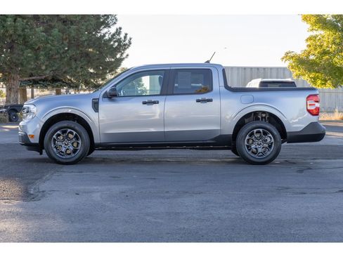 Used 2024 Ford Maverick XLT w/ Equipment Group 300A Standard image 6