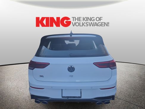 New 2026 Volkswagen Golf image 4