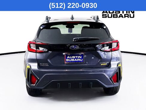 Certified 2025 Subaru Crosstrek 2.5i Sport w/ Crosstrek Mirror Package image 7