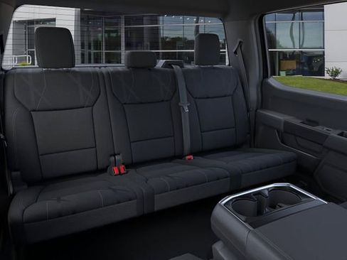 New 2026 Ford F150 STX AWD/4WD image 11