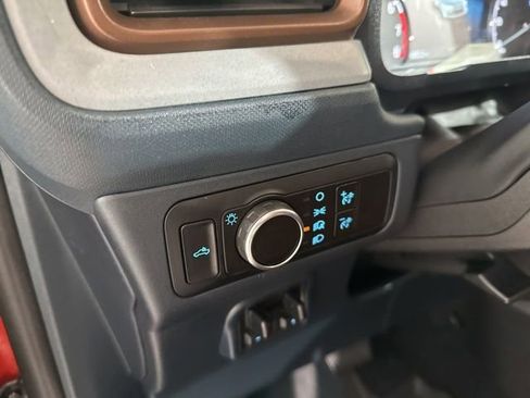 Used 2024 Ford Maverick Lariat w/ FX4 Off-Road Package image 21