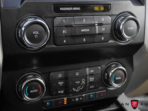 Used 2020 Ford F350 Lariat w/ Lariat Ultimate Package image 47