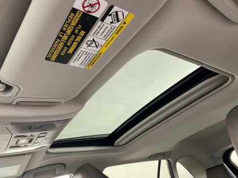 Used 2019 Toyota RAV4 Adventure w/ Advanced Technology Package AWD/4WD image 15