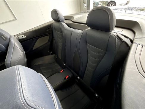 Used 2019 BMW M850i xDrive Convertible image 20