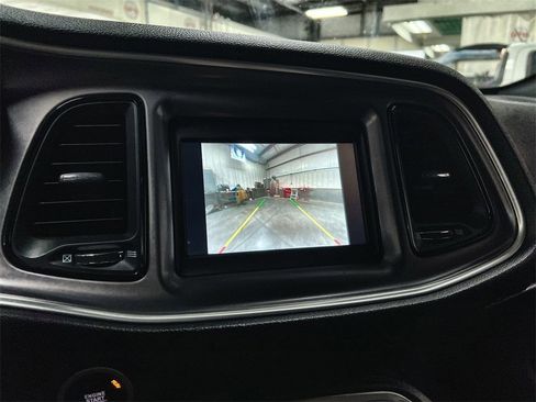 Used 2021 Dodge Challenger SXT w/ Blacktop Package image 28