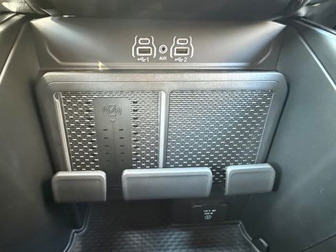 New 2026 RAM 1500 Big Horn image 27