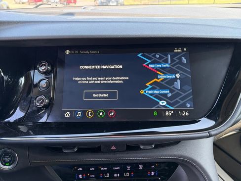 Used 2023 Buick Envision Avenir image 21