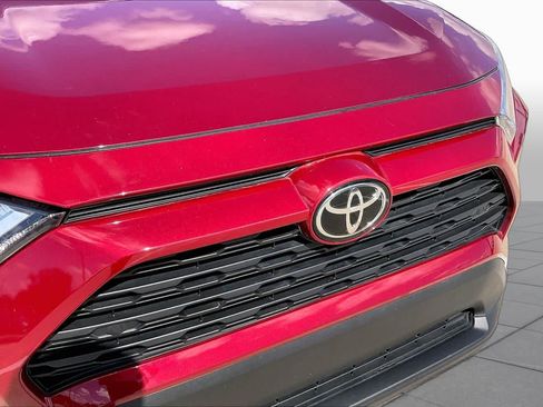 Used 2024 Toyota RAV4 XLE Premium w/ Weather Package FWD image 30