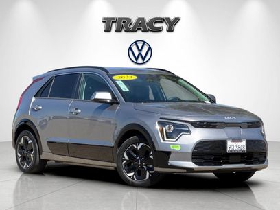 Used 2023 Kia Niro Wind