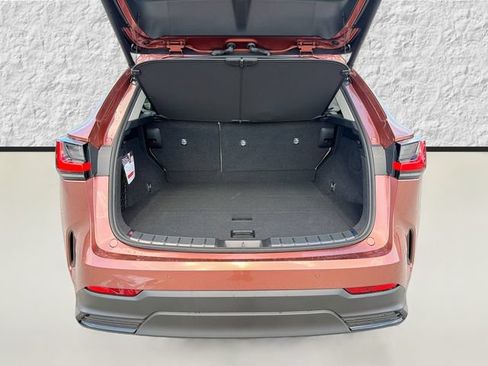 New 2026 Lexus NX 350 AWD w/ Cold Area Package image 12