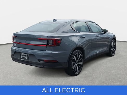 Used 2022 Polestar Polestar 2 AWD/4WD image 5
