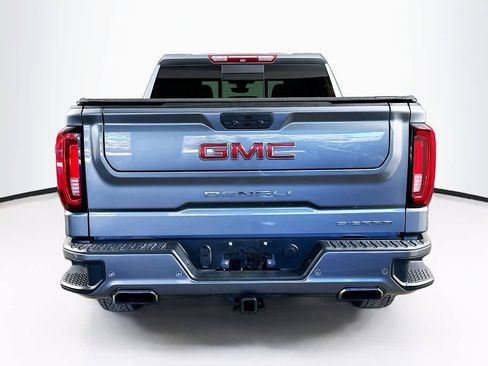 Used 2019 GMC Sierra 1500 Denali image 5