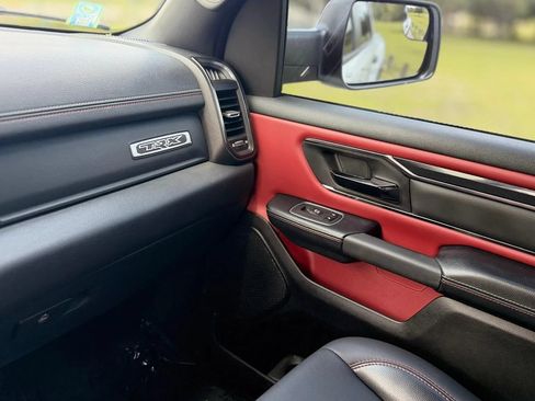Used 2022 RAM 1500 TRX AWD/4WD image 54