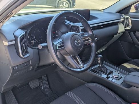Used 2024 MAZDA CX-50 AWD 2.5 S w/ Cargo Package image 14