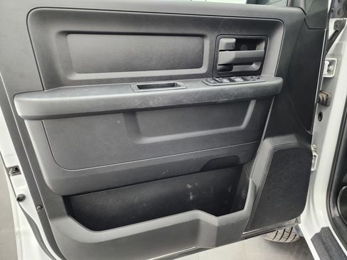 Used 2021 RAM 3500 Tradesman image 38