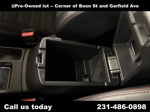 Used 2025 Mitsubishi Outlander Sport SE AWD/4WD image 24