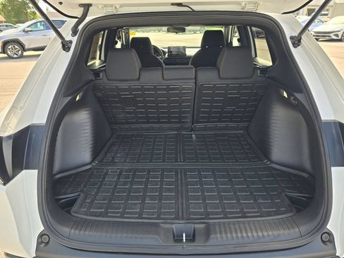 Used 2024 Honda HR-V Sport image 26